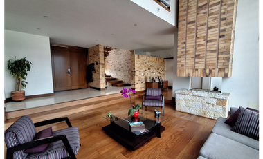 venta de casa campestre en cajica