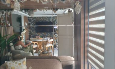 VENTA CASA CENTRAL EN CONJUNTO CERRADO