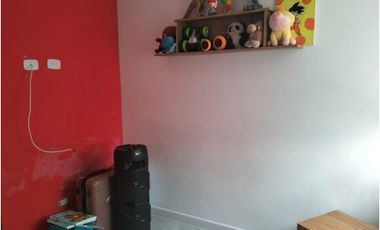 VENTA CASA CENTRAL EN CONJUNTO CERRADO