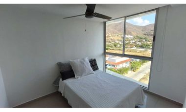 Apartamento Rodadero reservado cerca al mar 005