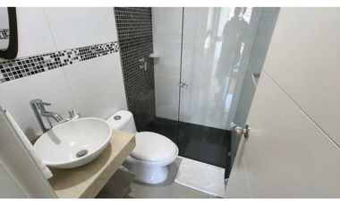 Apartamento Rodadero reservado cerca al mar 005