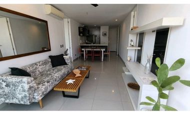 Apartamento Rodadero reservado cerca al mar 005