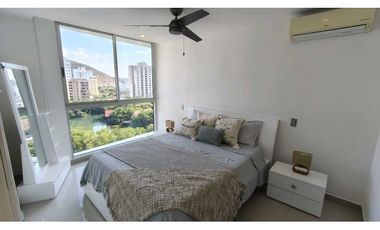 Apartamento Rodadero reservado cerca al mar 005