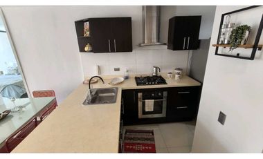 Apartamento Rodadero reservado cerca al mar 005