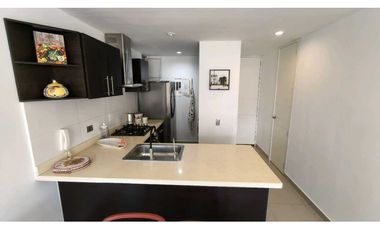 Apartamento Rodadero reservado cerca al mar 005