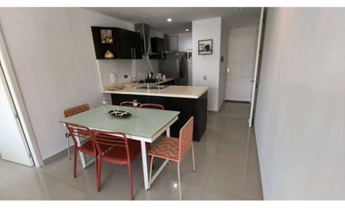 Apartamento Rodadero reservado cerca al mar 005