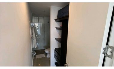 Apartamento Rodadero reservado cerca al mar 005