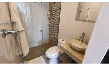 Apartamento Rodadero reservado cerca al mar 005