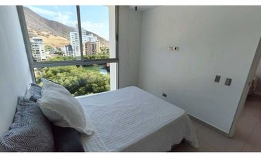 Apartamento Rodadero reservado cerca al mar 005