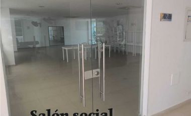 Apartamento Rodadero reservado cerca al mar 005