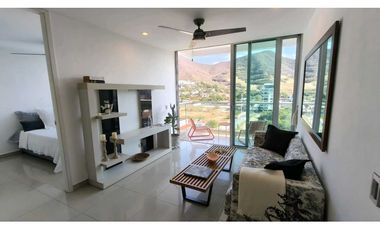 Apartamento Rodadero reservado cerca al mar 005