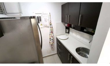 Apartamento Rodadero reservado cerca al mar 005