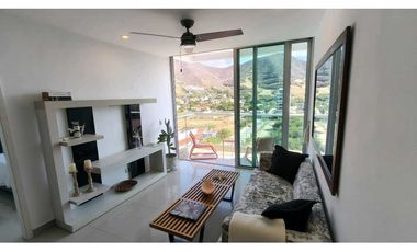 Apartamento Rodadero reservado cerca al mar 005