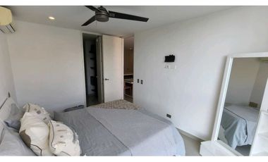 Apartamento Rodadero reservado cerca al mar 005