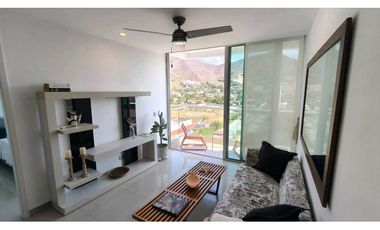 Apartamento Rodadero reservado cerca al mar 005