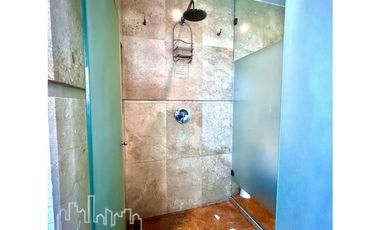 Espectacular vista a la bahía desde Manga