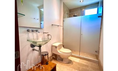 Espectacular vista a la bahía desde Manga