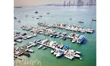 Espectacular vista a la bahía desde Manga