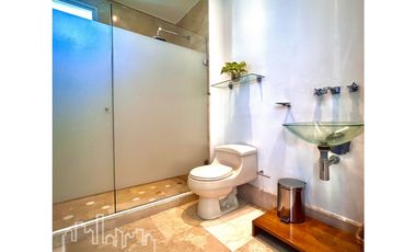 Espectacular vista a la bahía desde Manga