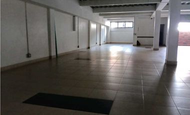 Arriendo local Barrio Olaya Herrera, Caldas
