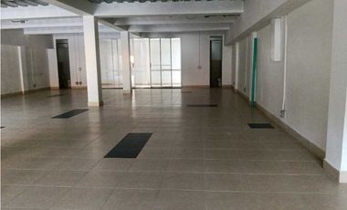 Arriendo local Barrio Olaya Herrera, Caldas