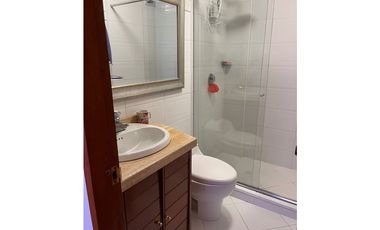 SE ARRIENDA APARTAMENTO AMOBLADO SECTOR CHICO