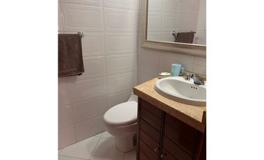 SE ARRIENDA APARTAMENTO AMOBLADO SECTOR CHICO