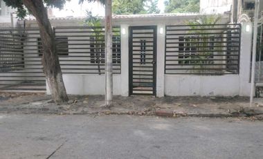 Casa Multifamiliar Ubicación central - 005K