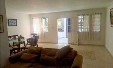 Casa Multifamiliar Ubicación central - 005K