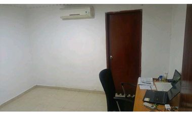 Casa Multifamiliar Ubicación central - 005K