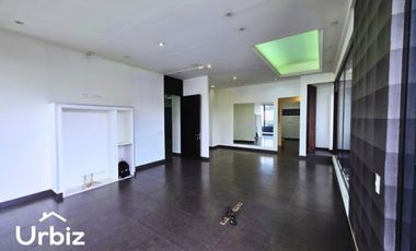 Arriendo Oficina de 357 m² con Terraza en último piso en Chico