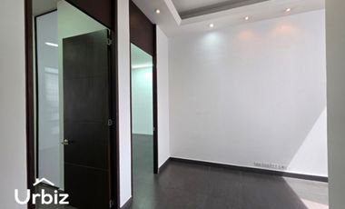 Arriendo Oficina de 357 m² con Terraza en último piso en Chico