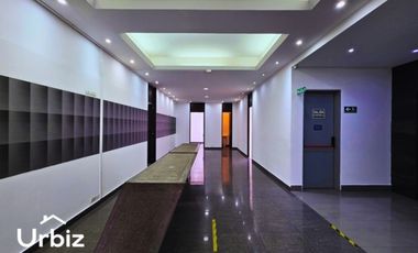 Arriendo Oficina de 357 m² con Terraza en último piso en Chico