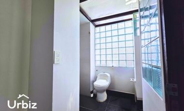 Arriendo Oficina de 357 m² con Terraza en último piso en Chico