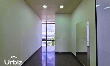 Arriendo Oficina de 357 m² con Terraza en último piso en Chico