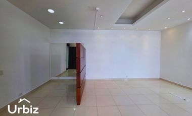 Arriendo Oficina de 357 m² con Terraza en último piso en Chico