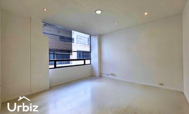 Arriendo Oficina de 357 m² con Terraza en último piso en Chico
