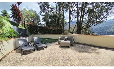 Vendo hermosa finca con SUPERVISTA en Girardota, Loma Los Ochoa