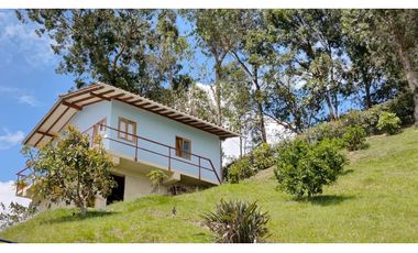 Vendo hermosa finca con SUPERVISTA en Girardota, Loma Los Ochoa