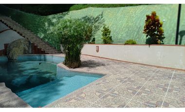 Vendo hermosa finca con SUPERVISTA en Girardota, Loma Los Ochoa