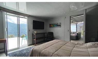 Vendo hermosa finca con SUPERVISTA en Girardota, Loma Los Ochoa