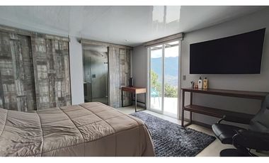 Vendo hermosa finca con SUPERVISTA en Girardota, Loma Los Ochoa