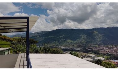 Vendo hermosa finca con SUPERVISTA en Girardota, Loma Los Ochoa