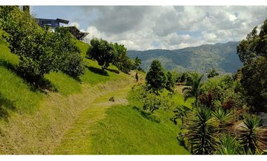 Vendo hermosa finca con SUPERVISTA en Girardota, Loma Los Ochoa