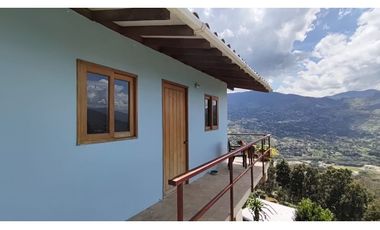 Vendo hermosa finca con SUPERVISTA en Girardota, Loma Los Ochoa