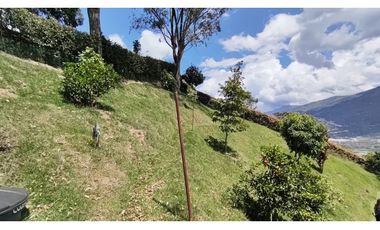 Vendo hermosa finca con SUPERVISTA en Girardota, Loma Los Ochoa