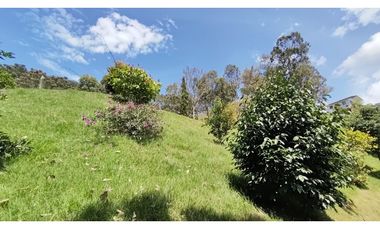 Vendo hermosa finca con SUPERVISTA en Girardota, Loma Los Ochoa