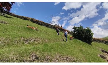 Vendo hermosa finca con SUPERVISTA en Girardota, Loma Los Ochoa