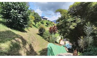 Vendo hermosa finca con SUPERVISTA en Girardota, Loma Los Ochoa