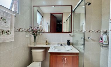 Apartamento Duplex Penthouse - Envigado Bosques de Zuñiga